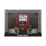 Run DMC - Tour Pop! Moment Deluxe