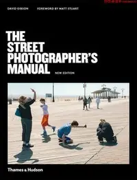 在飛比找Yahoo!奇摩拍賣優惠-【預售】 The Street Photographer S