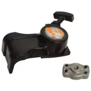 Echo Recoil Pull Cord Starter Rope Assembly P021008060 SRM210 SRM230 i30 Style