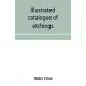 Illustrated catalogue of etchings