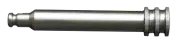GEN-Y Hitch GH-101673 3/4"x4" Pin for BOLT Locks Pin Only