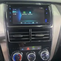 在飛比找蝦皮購物優惠-車美式Sdsv-2000全新7吋Carplay主機藍芽Usb