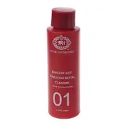 100ml Jewelry Cleaning Liquid Restores Shine and Brilliance to Gold Diamond