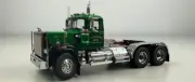HHR138B-1 - 1:50 scale Manchester Bros 1988 Mack Superliner Tandem Axle Tractor