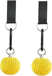 Tadill Set of 2 Climbing for Grip Strength Exercises