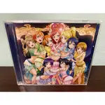 LOVELIVE 日版 初回限定盤 CD+DVD MUSIC S.T.A.R.T 真姬 南小鳥 希 繪里 海未