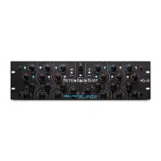 Black Box Analog Design HG-Q Tube-driven EQ and Saturator + Plugin Pre-order