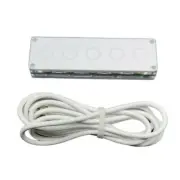 5-Key Keypad Programmable 5Keys Touchable Macro Keyboard Customizable