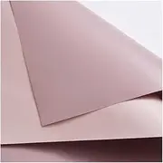 Wrapping Paper Pearlescent Paper Wrapping Paper Multifunction Christmas Thanksgiving Birthday Mother' s Day (Color : Flesh Pink)