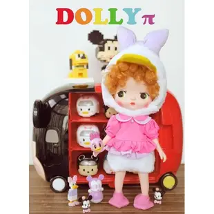 Dollypie出品 黛西鴨鴨套裝 holala尺寸適穿