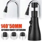 Kitchen Replacement-Nozzle Head Sink Mixer Tap Faucet Pull-Out Spray Shower-Head