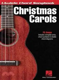 在飛比找三民網路書店優惠-Christmas Carols