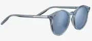 NEU SERENGETI LEONORA SS028001 POLARIZED Eyewear Sonnenbrille Worldwide Shipping