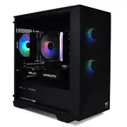 G5 Ryzen 5 7600 GeForce RTX 4070 Super Gaming PC 58594