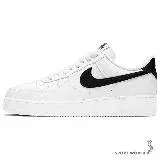 在飛比找遠傳friDay購物優惠-Nike 男鞋 休閒鞋 Air Force 1 '07 小G