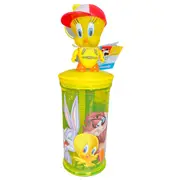 Looney Tunes Tweety Drink & Go Tumbler Cup