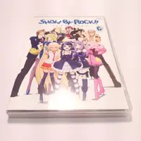 在飛比找蝦皮購物優惠-DVD - 摇滚少女 5 Show By Rock Vol.