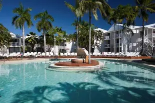 橡樹度假酒店Oaks Resort Port Douglas