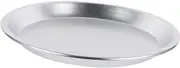 Home Baking Tray Non Stick Pizza Baking Pan for Oven Durable Bakeware Easy to Clean for Homemade Pizza Pies and Pastries