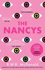 The Nancys