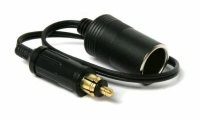 Merit DIN1465 Automotive Merit Power Plug Car Accessories & Socket 16A 15CM Long