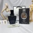 Love in Black Perfume 75ml-2.5oz For Her Eau de Parfum Fragrance