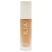 True Skin Serum Foundation - SF9 Maraca by ILIA Beauty for Women - 1 oz Foundation