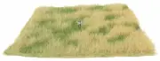 Walthers HO Scale ~ Tear & Plant Meadow Mat ~ Early Spring Meadow ~ 949-1129