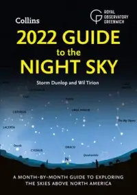 在飛比找博客來優惠-2022 Guide to the Night Sky: A