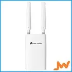 TP-Link ER703WP-4G-Outdoor Omada 4G+ Cat6 AX3000 Wi-Fi 6 Outdoor/Indoor Gateway