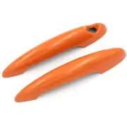 ABS Exterior Side Door Handle Cover Shell For R56 Hatchback Mini Cooper 13 (for: Mini)