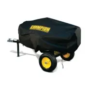 Champion Power Equipment Log Splitter Cover Large Vinyl Tough Water UV Resistant