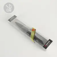 在飛比找蝦皮購物優惠-【Kyocera】Kyocera 黑陶瓷刀/P9-ZK-11
