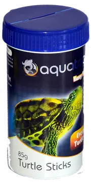 Aquatopia Turtle Sticks Fish Food 85g (AQ71278)