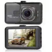 Vehicle traveling data recorder HD 1080p G800 ultra wide Angle loop video display 3.0" + 8 GB TF Card