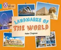 在飛比找博客來優惠-Landmarks of the World