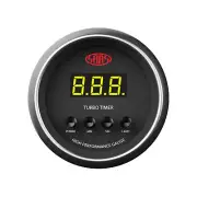 Turbo Timer SAAS Digital Gauge Suits Nissan GQ GU Patrol / Navara D22 D40 4WD (for: Nissan)
