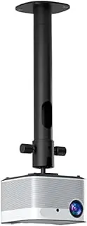 Mount Projector Projector Ceiling Mount Projector Mount Projector Stand Bracket Wall Mount Hanger Mounting Various Projectors(31cm)