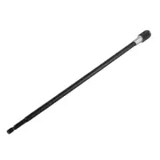 Enhance your Drill Bit Reach with this 300mm Quick Release Extension Rod
