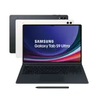 在飛比找momo購物網優惠-【SAMSUNG 三星】Galaxy Tab S9 Ultr