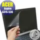 【Ezstick】ACER A315-31 靜電式筆電LCD液晶螢幕貼 (可選鏡面或霧面)