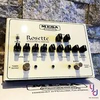 在飛比找樂天市場購物網優惠-現貨免運 公司貨 Mesa Boogie ROSETTE A