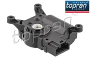 LEFT CONTROL BLENDING FLAP FITS: VW PASSAT B7 1.4 TSI/1.8 TSI/2.0 TSI/1.6 TDI