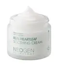 Neogen Dermalogy Real Heartleaf Soothing Cream 80g Moisturizing K-Beauty