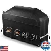 Grisun Grill Cover for Traeger Timberline XL TBB01RLG, Ironwood XL TFB93RLG B
