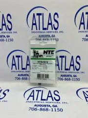 NTE NTE4919 Zener Overvoltage Transient Suppressor Bidirectional