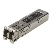 Cisco Mini-GBIC Gigabit Fibre SFP Transceiver
