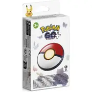 Pokemon Go Plus +