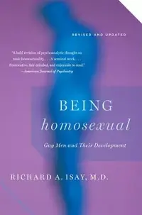 在飛比找博客來優惠-Being Homosexual: Gay Men and 