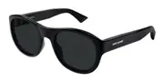 Saint Laurent SL 798 MAXIME 001 Men's Sunglasses Black Size 54